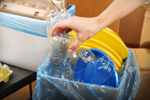 Eco-friendly waste disposal practices for businesses