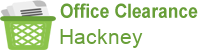 Office Clearance Hackney